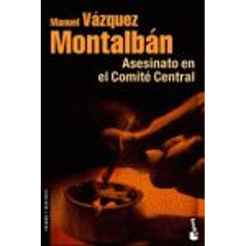 Asesinato En El Comite Central