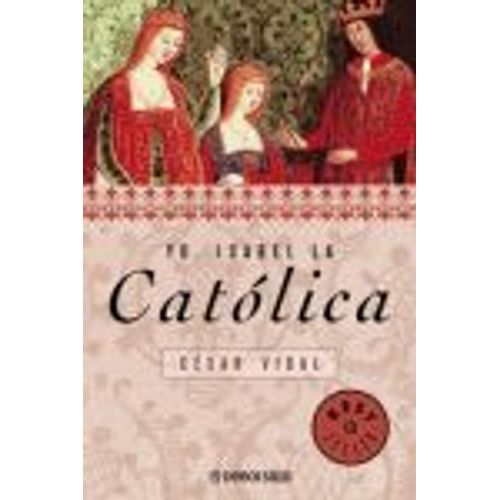 Yo, Isabel La Catolica