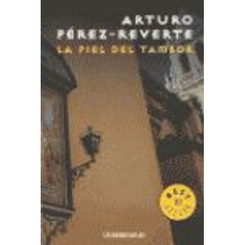 La Piel Del Tambor