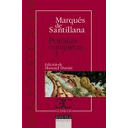 Poesias Completas I