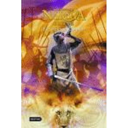 Las Cronicas De Narnia - Tome 4, El Principe Caspian