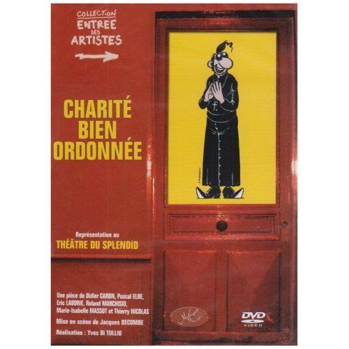 Charité Bien Ordonnée