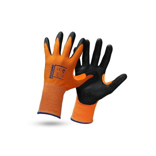 Gants anti-coupure tous travaux DURANIT PLUS - Taille 7 - Rostaing