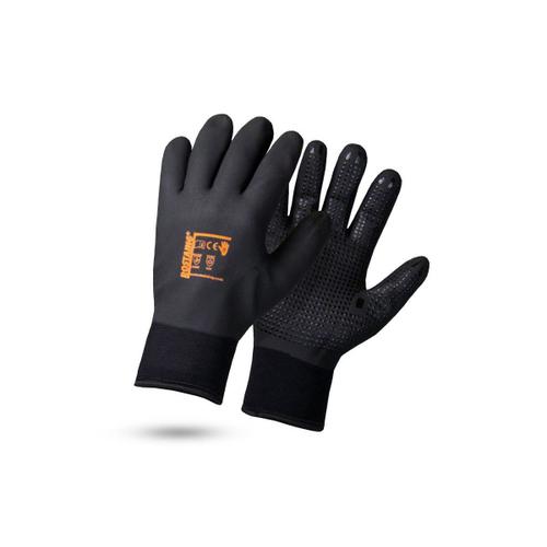 Gants pour travaux en milieu froid et humide WINTERPRO - Taille 10 - Rostaing