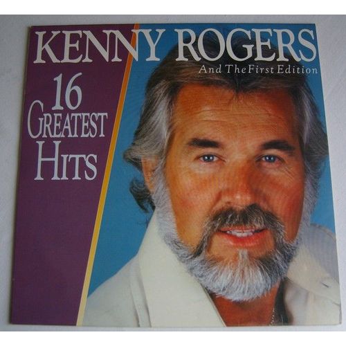 16 Greatest Hits