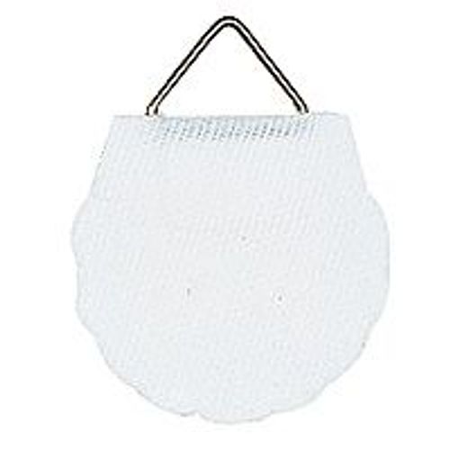 Herma Attaches Pour Photos Diamètre 30 Mm, Shirting, Blanc,