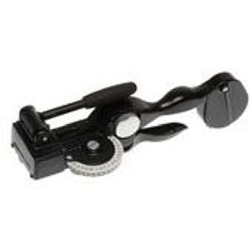 DYMO outil de marquage Rhino M1011, noir