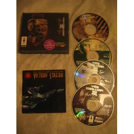 Wing Commander 3 3do