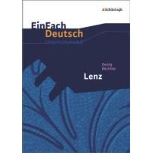 Lenz. Einfach Deutsch Unterrichtsmodelle
