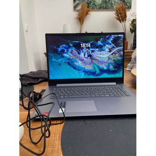 Ordinateur Lenovo