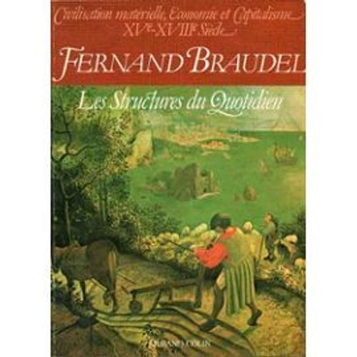 Les Structures Du Quotidien