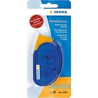 Herma Transfert Mini Roller De Colle, Repositionnable