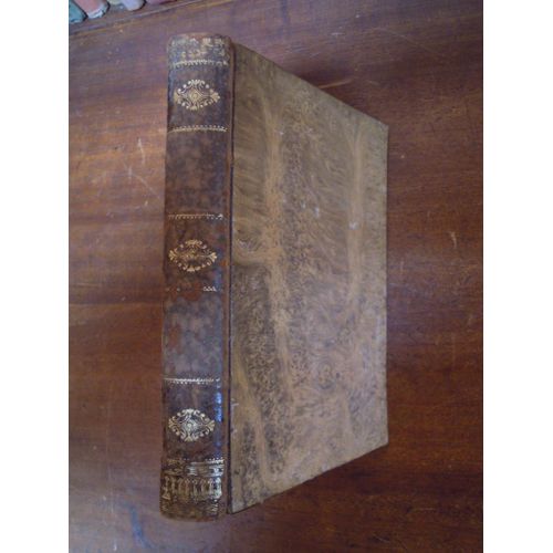 Histoire Des Français Par Simonde De Sismondi - Tome 3 Uniquement