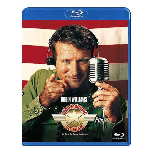 Good Morning, Vietnam - Blu-Ray