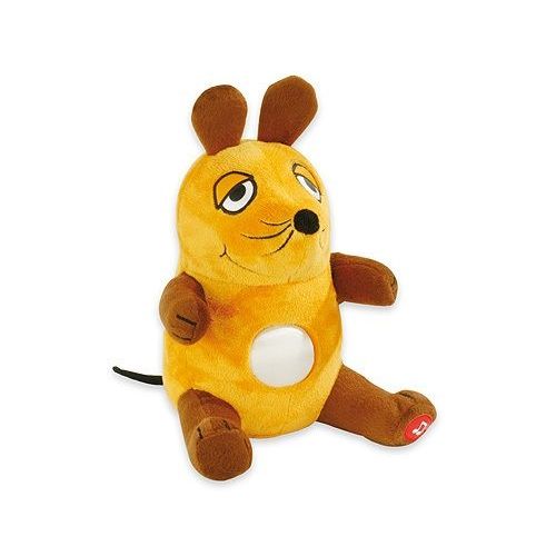 ANSMANN veilleuse peluche "souris"
