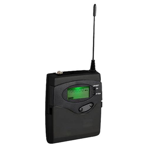 Remote Réduction Du Bruit Microphone Sans Synchrone Radio Slr Caméra Collier Sans Enregistreur De Poche Enregistreur De Poche