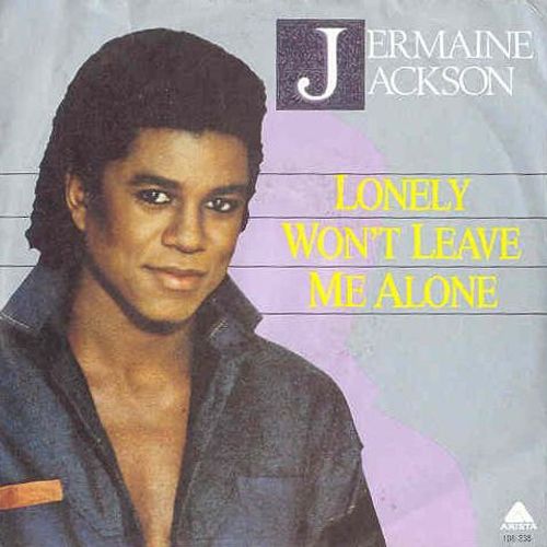 Lonely Won't Leave Me Alone