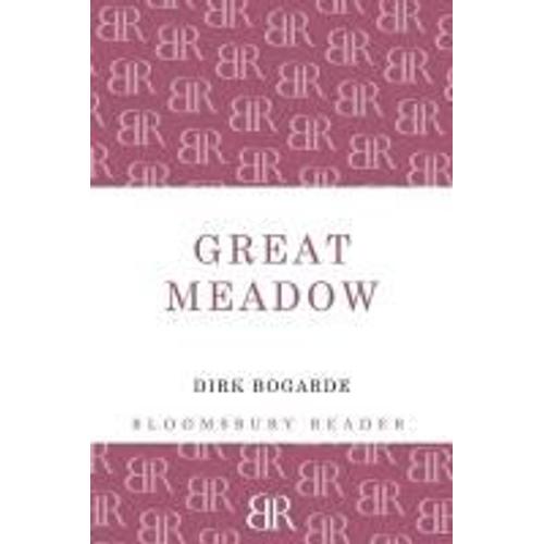 Great Meadow: A Memoir