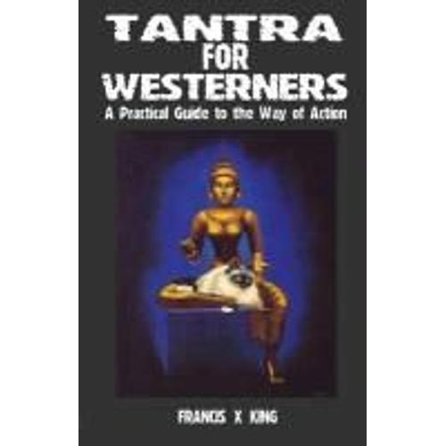 Tantra For Westerners