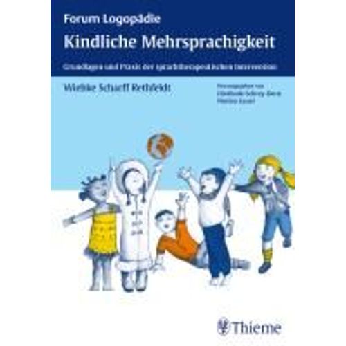 Kindliche Mehrsprachigkeit