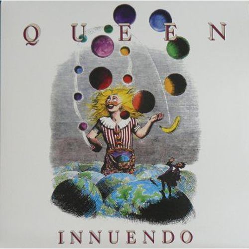Innuendo