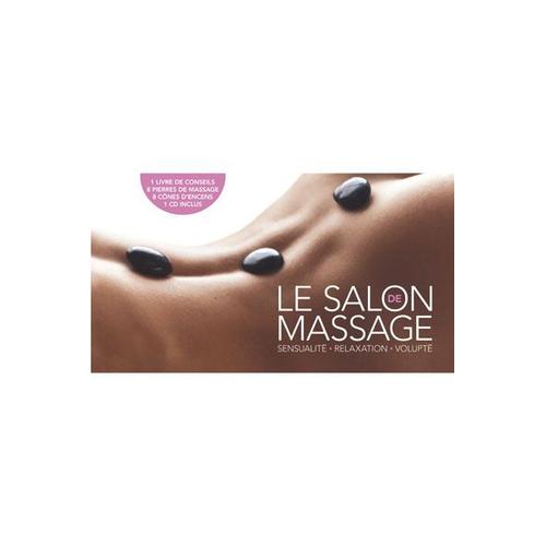 Le Salon De Massage