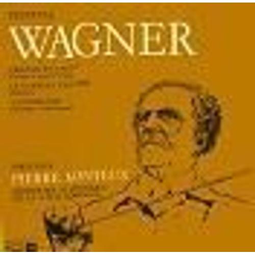 Festival Wagner.