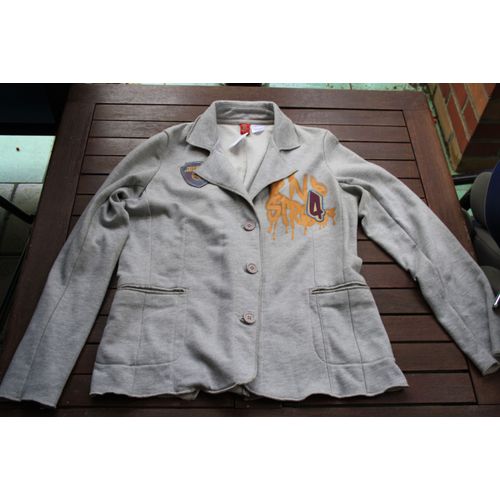 Veste Active Wear