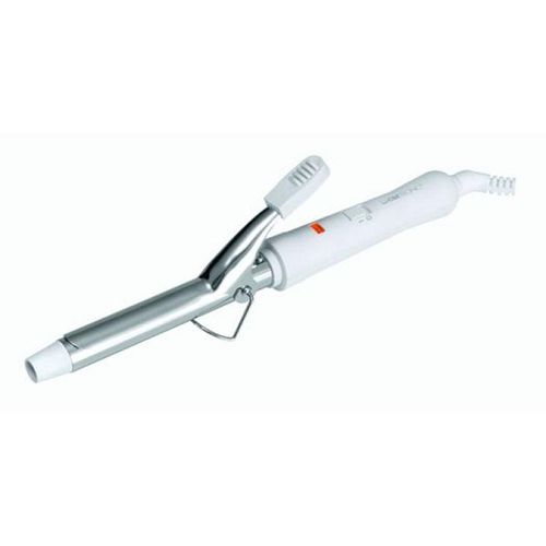 Fer À Friser 25 W Clatronic Hc 3392 Blanc/Noir