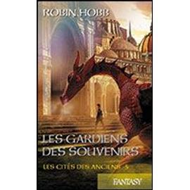 La voie magique (L'assassin royal, #5) by Robin Hobb