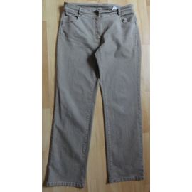 Jean Caroll Beige
