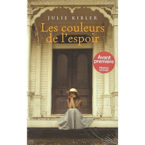 Les Couleurs De L'espoir