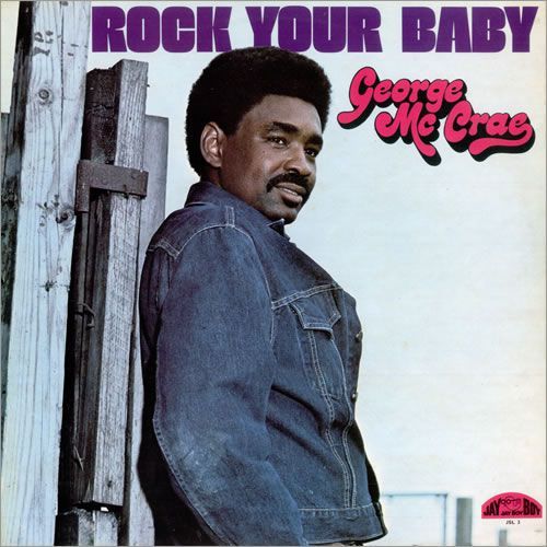 Rock Your Baby