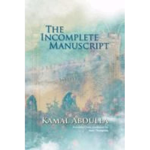 The Incomplete Manuscript