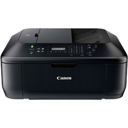 Canon PIXMA MX395 - imprimante 4 en 1 - 4800x1200dpi - A4 - WLAN