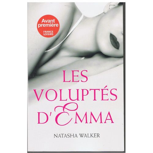 Les Voluptés D'emma