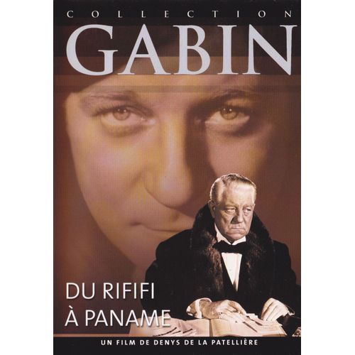 Du Rififi À Paname