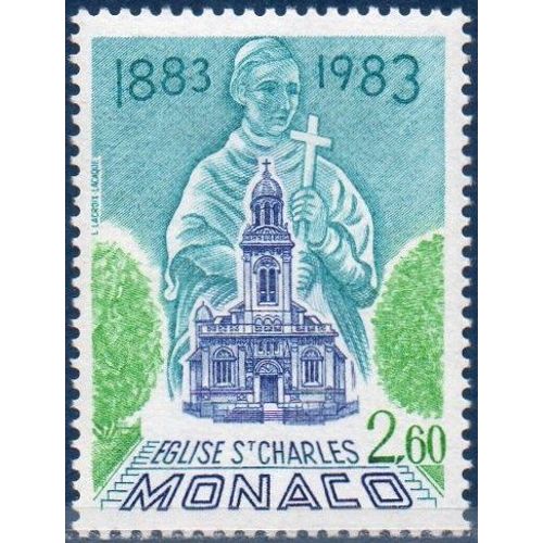 Centenaire De L'inauguration De L'église Saint Charles