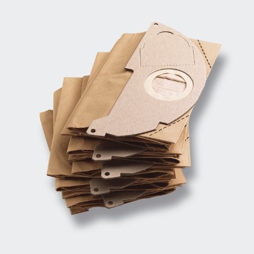 Karcher - Ka69043220 - Aspirateur Sac - Sac Aspirateur Papier X5