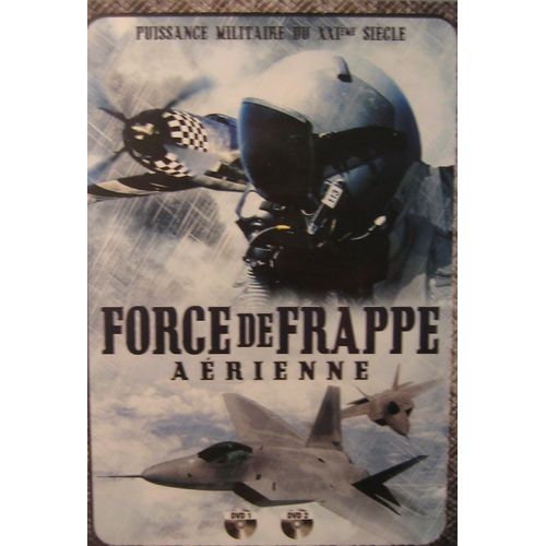 Force De Frappe Aerienne