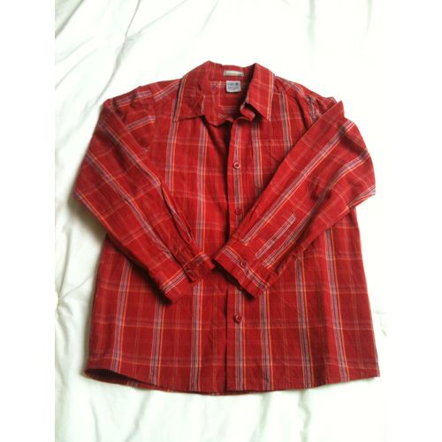 Chemise - La Redoute - 8ans