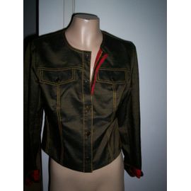 Veste Courte Neuve, Marque Manoukian