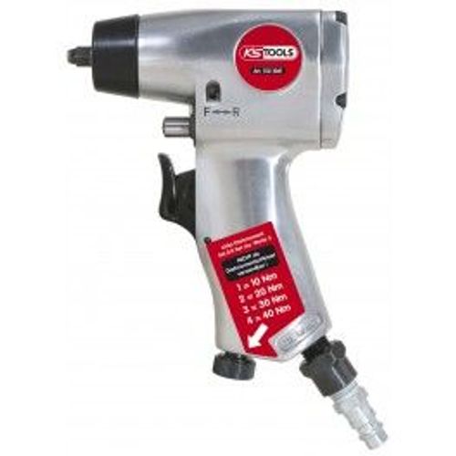 Clé à choc vibrante 1/4" 10-40Nm pour bougies de préchauffage