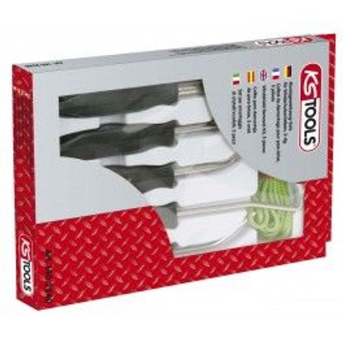 Coffret de levier de montage 5 pcs