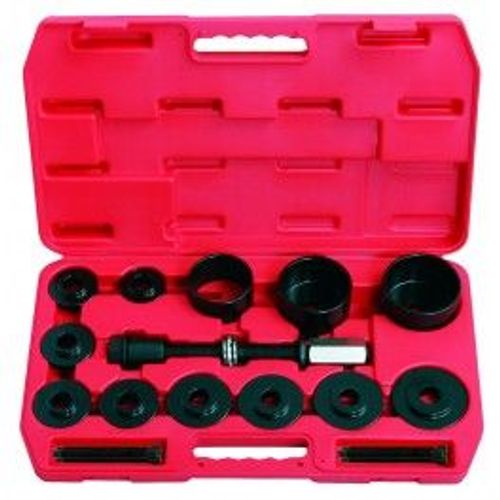 Coffret de montage et démontage de moyeux et roulements