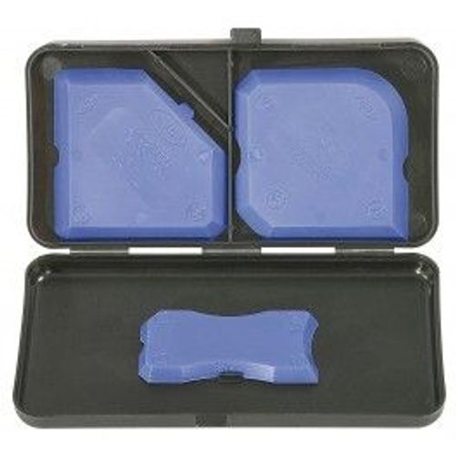 Coffret de spatules à joint - 4 pièces