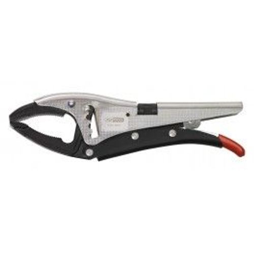 Pince étau 10" Pro 8 bec long