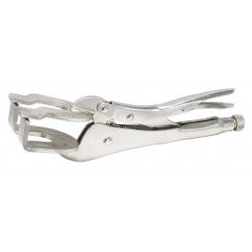 Pince étau pour cornière et fer U 0-55 mm max