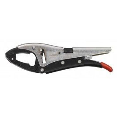 Pince étau 10" Pro 9 à Bec orientables