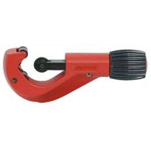 Coupe tube cuivre KSR, Ø 3-42 mm - construction avec 4 galets